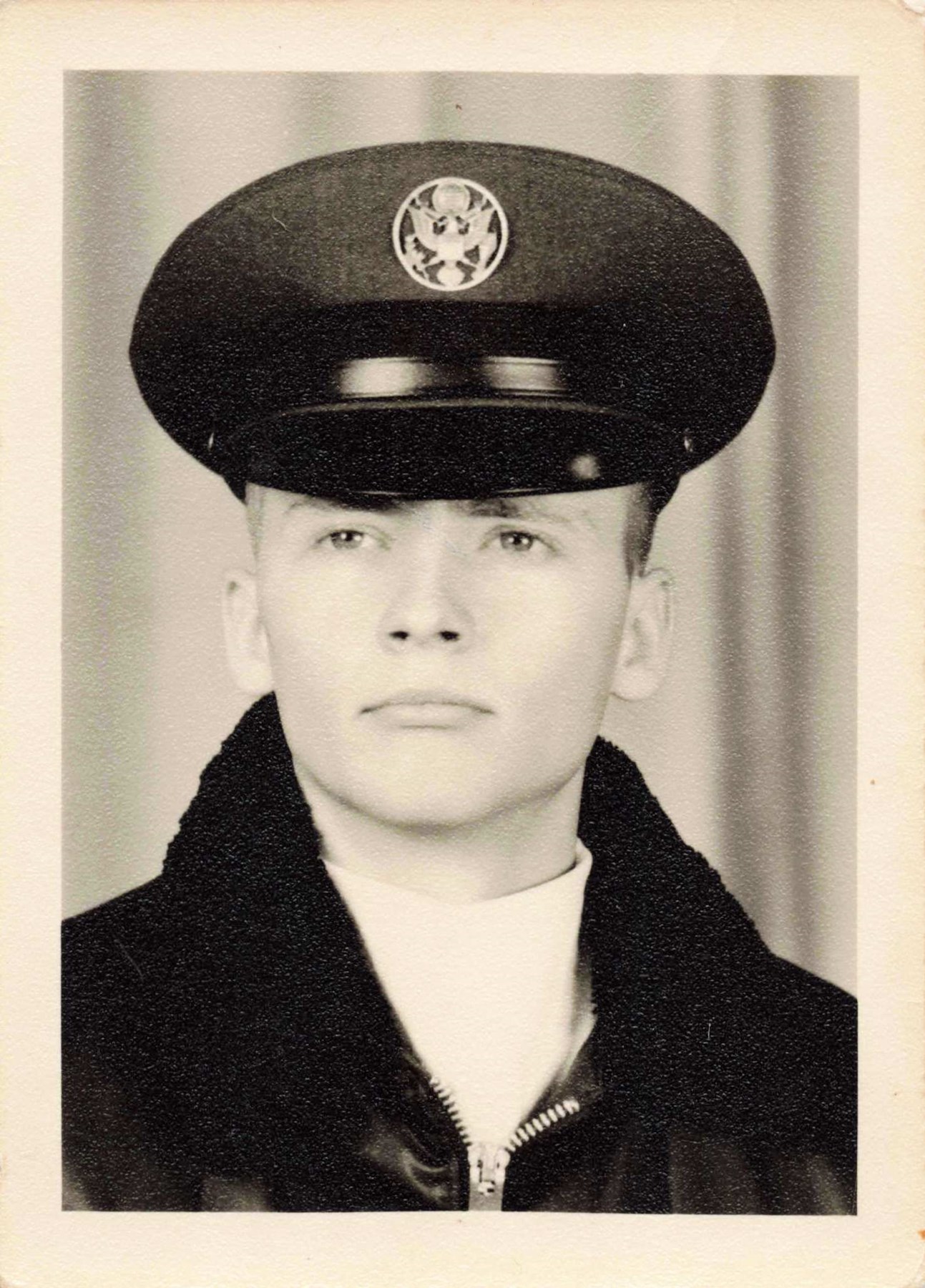 Obituary of Leon Louis Handegan