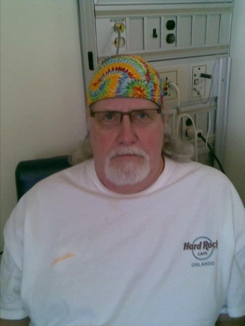 Avis de décès de Maurice Barnett