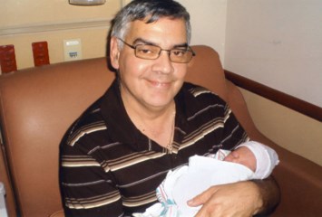 Obituary of Orlando G. Medina