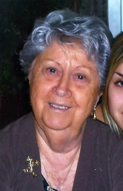 Obituary of Genevieve H Durham