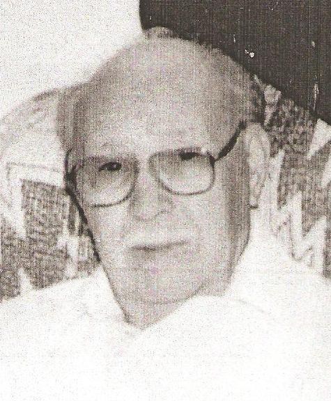 Obituary of Fidel A. Duran