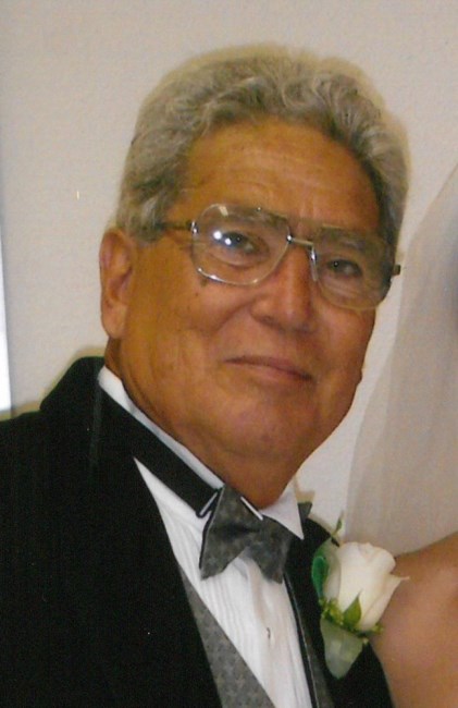 Obituary of Porfirio "Paul" Gonzalez