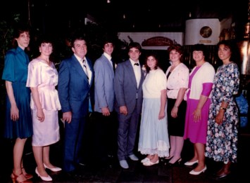 Obituary of Judy L. Concepcion