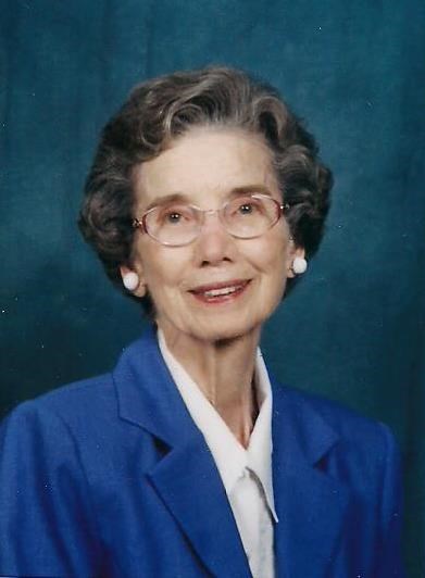 Obituary of Alice Price Gaventa