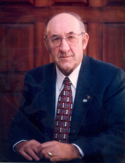 Obituary of Jacob Jake Henry Shenher