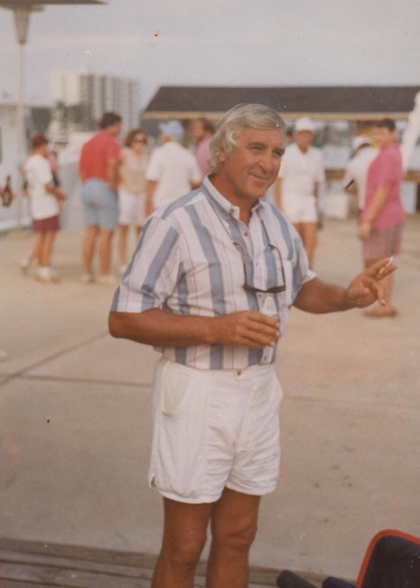 Obituary of Jimmie Franklin Hardy