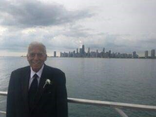 Obituary of Jose Guajardo Gutierrez