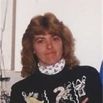 Annette Marie Koldeway (Parsons) Obituary - Longmont, CO