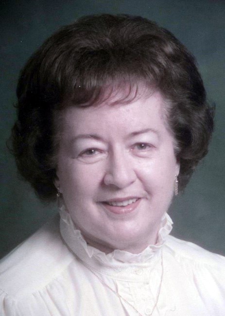 Obituary of Phyllis Bearss