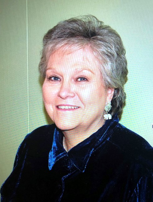 Obituary of Carol Schlenger