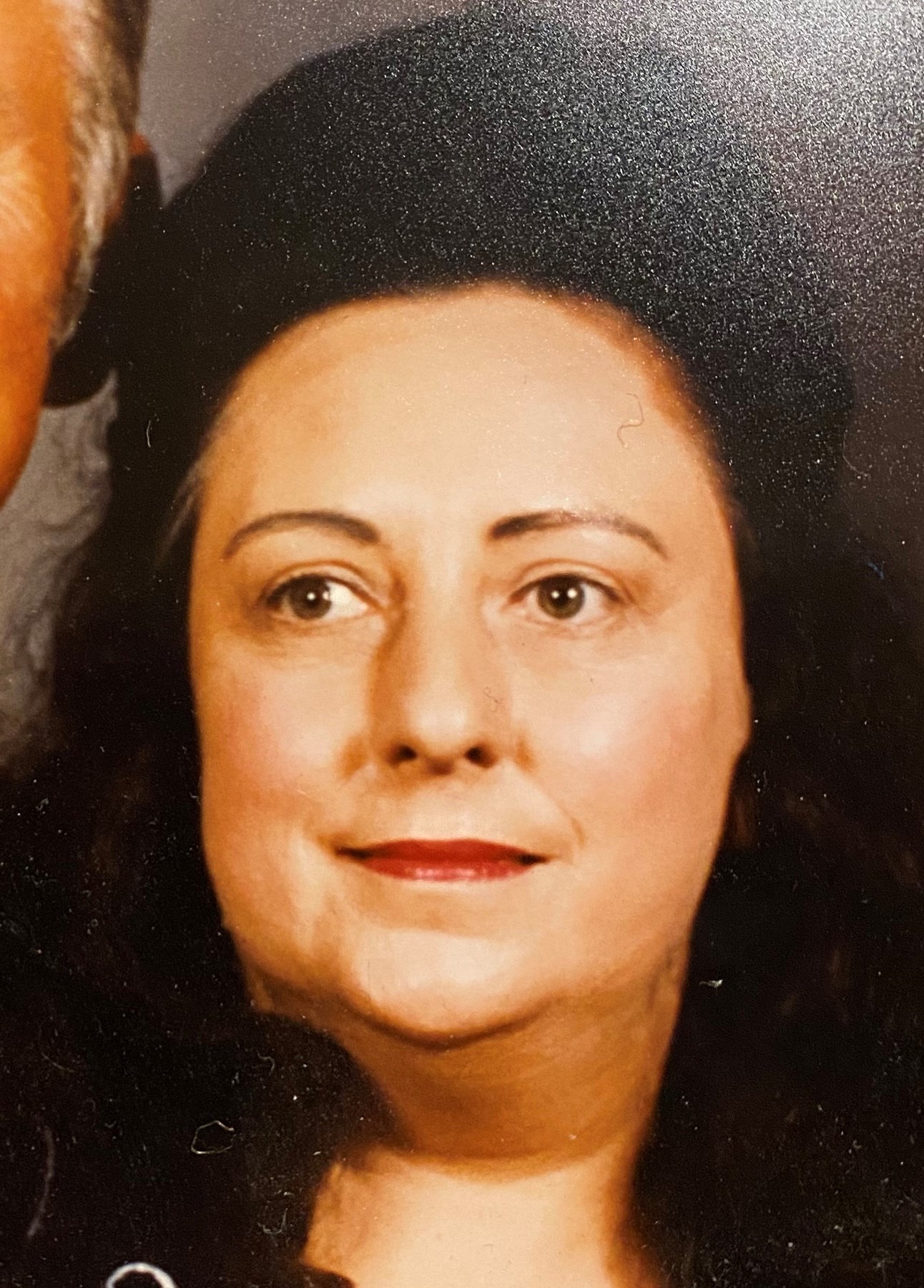 Kathryn Winters Obituary Bryan, TX