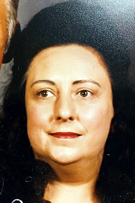 Obituary of Kathryn Joan Fazzino Winters