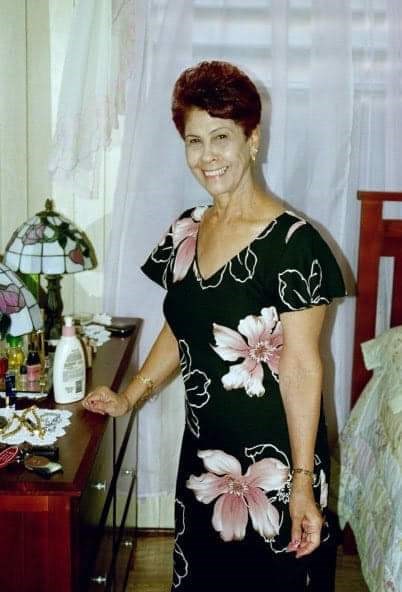 Obituary of Isabel "Isa/Chaveles" Melendez-Morales