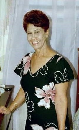 Obituary of Isabel "Isa/Chaveles" Melendez-Morales