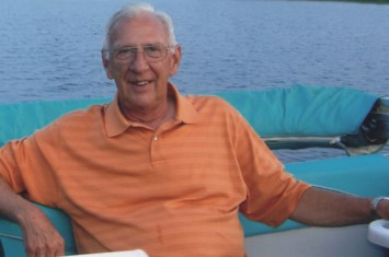 Obituary of Danny Leroy Hulbert