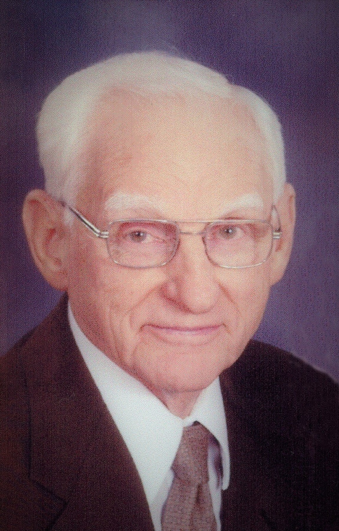 Obituary of Lloyd William Grever