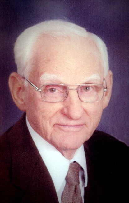 Obituario de Lloyd William Grever