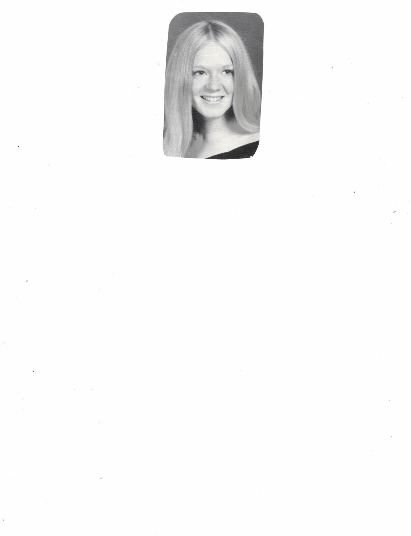 Obituary of Judy Lynn Fillmore