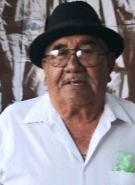 Obituary of Jose Luis Molina