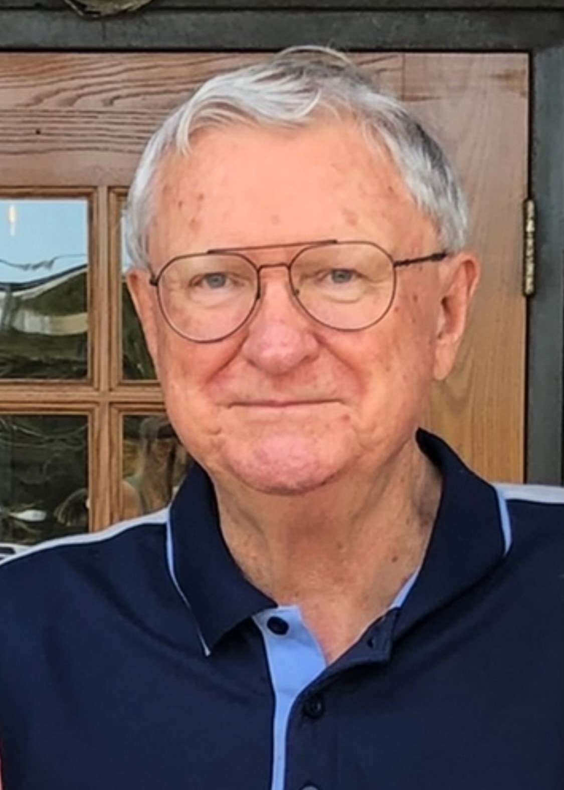 Obituary of Frank Woodrow Pannell