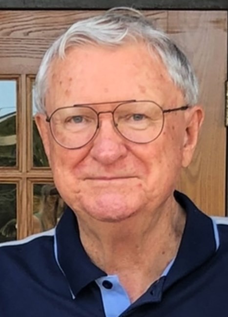 Obituary of Frank Woodrow Pannell