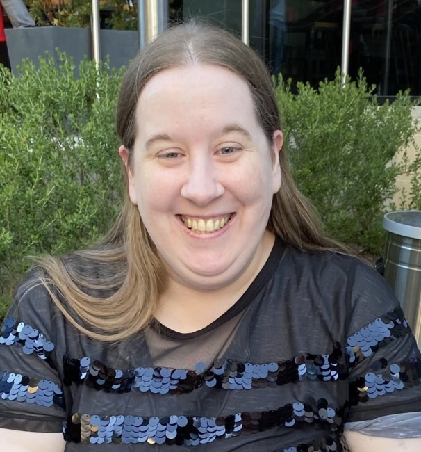 Obituary of Amy Marie Horn