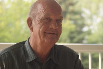 Avis de décès de Wilfred Holwerda