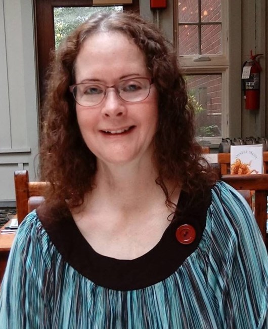 Obituary of Lisa Ann Moore