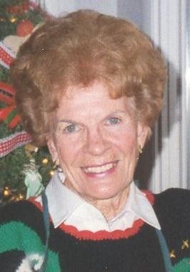 Obituary of Lorraine M. Olson Nelson