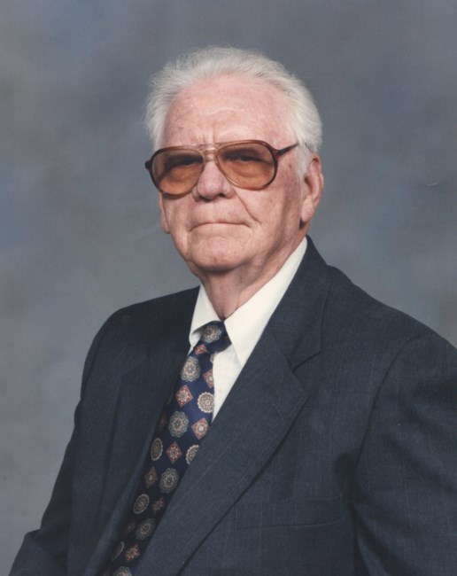 Obituary of Mr. Harry Francis Cowart