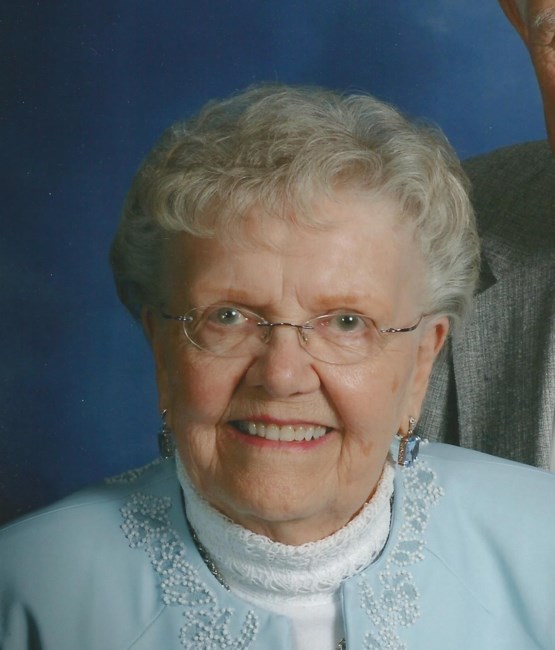 Obituary of Marianne L. Clark