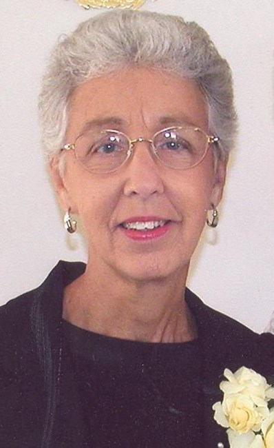 Obituary of Sharon Christensen