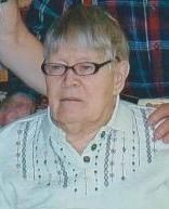 Obituary of Irene Mary Morin