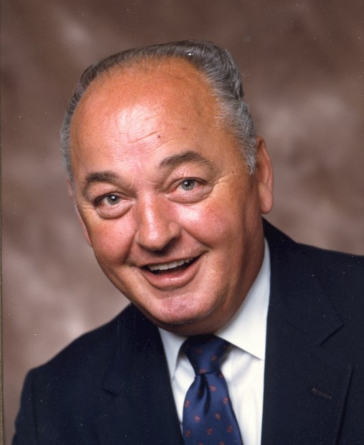 Obituary of Richard A. Gilpatrick