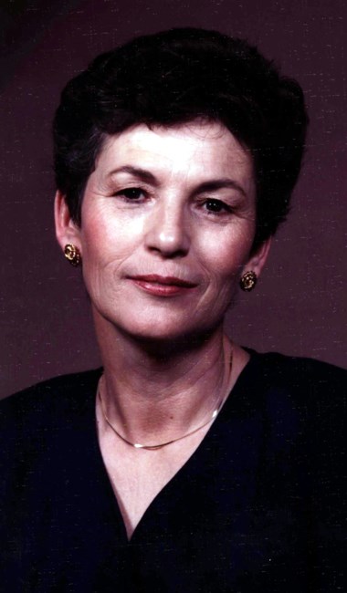 Obituary of Patricia Lee Hanna