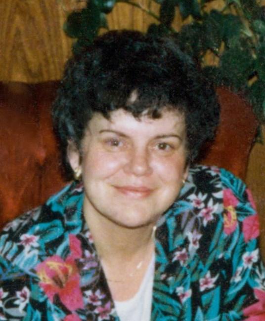 Obituary of Mrs. Gisela Liesbeth Schmiemann