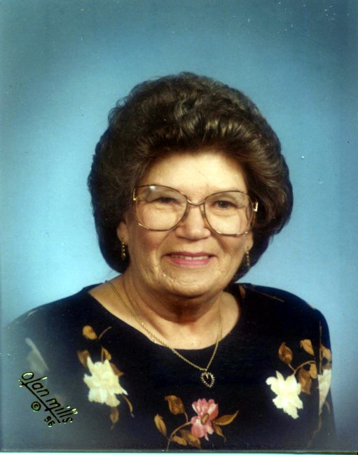 Obituary of Ernestine "Tina" Plunkett Brown