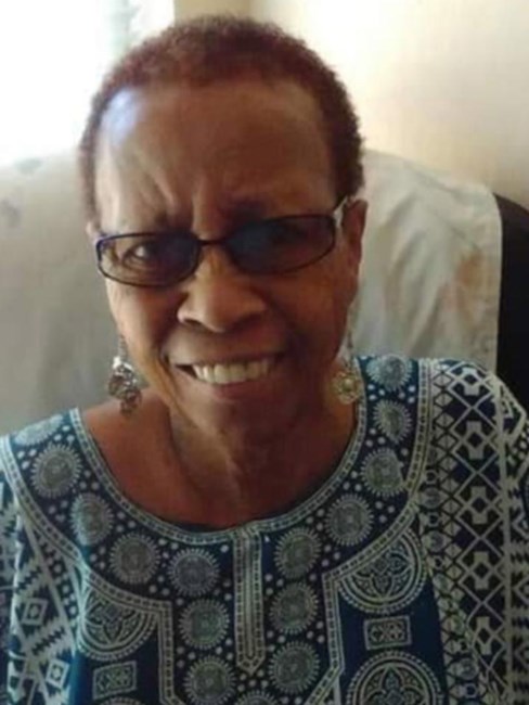 Obituary of Ms Barbara Jean Farmer