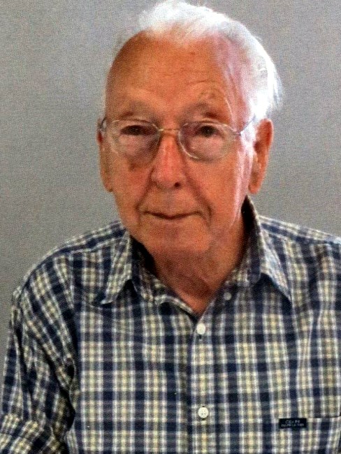Obituary of Marvin Franklin Vork