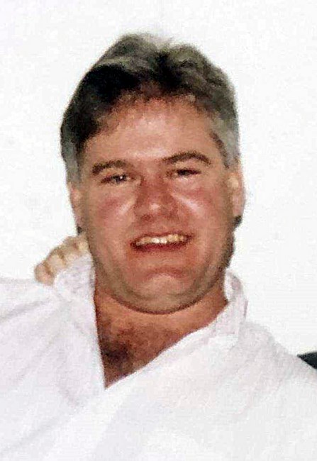 Obituary of Robert T. McMullen