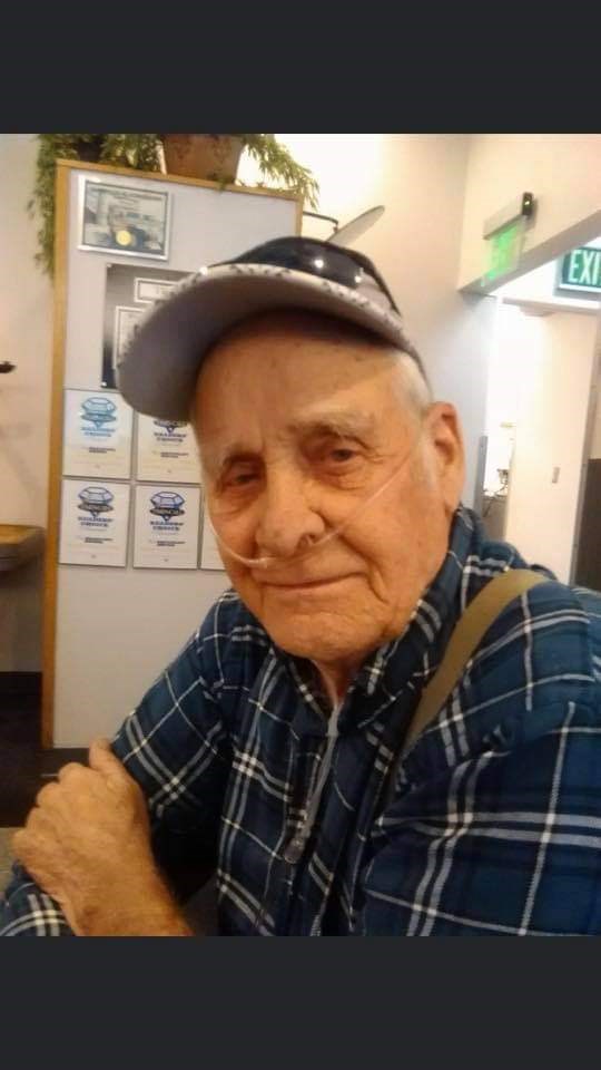 Obituary of Darl Lee Robinson