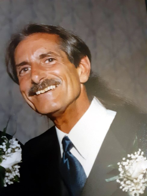 Obituary of Thomas V Andreoli