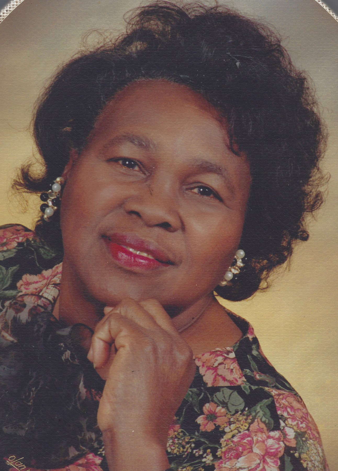 Obituary of Flossie Mae Lewis