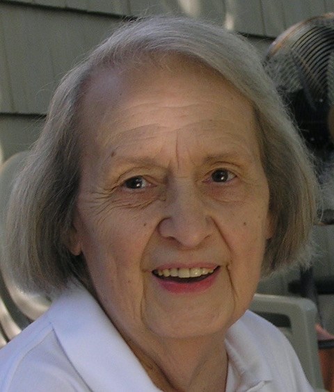 Obituary of Patricia J. Goss
