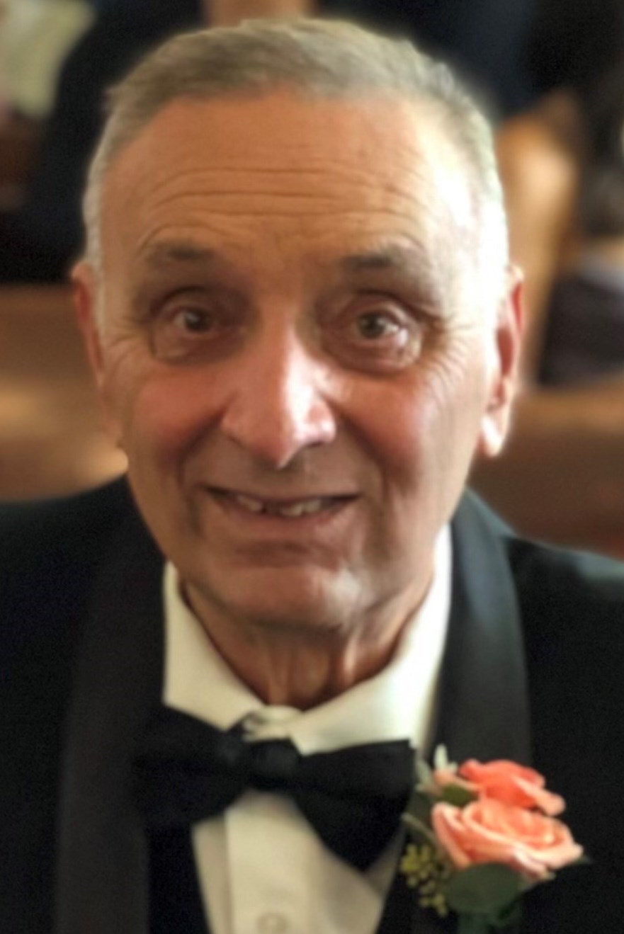 Joseph Romano Obituary Staten Island, NY