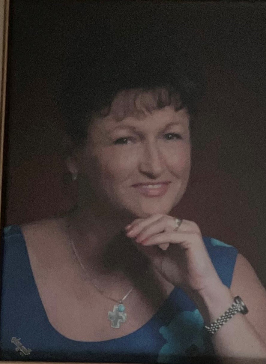 Obituary of Ellarene Bourgeois