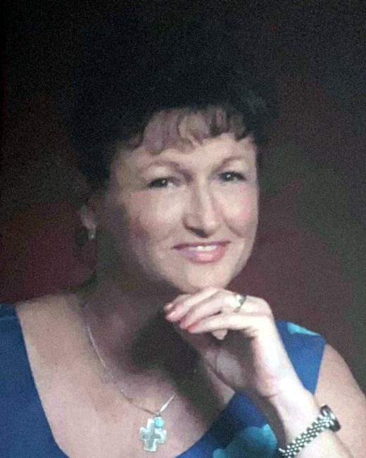 Obituary of Ellarene Bourgeois