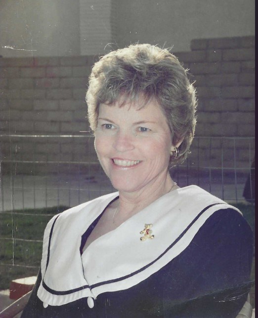Obituary of Jo -Ann Keith
