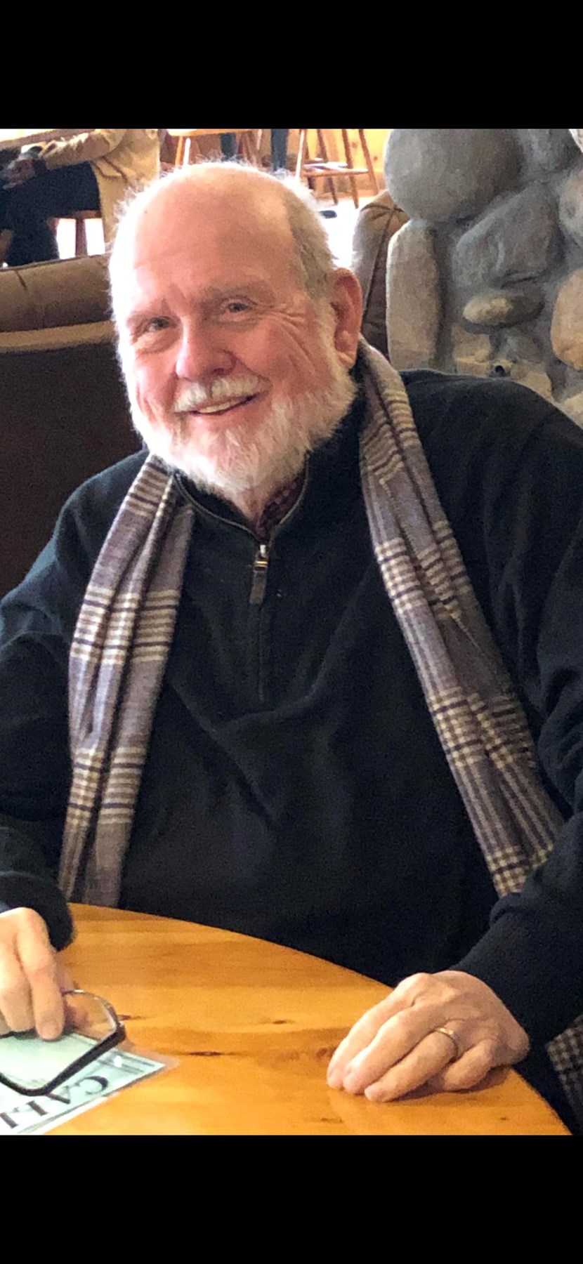 Obituary of Jerry James Foster