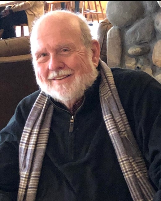 Obituary of Jerry James Foster